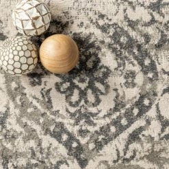 NuLOOM Vintage Freja Area Rug New Arrivals
