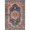 NuLOOM Medium Vintage Medallion Pearle