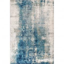 NuLOOM Dixie Contemporary Abstract Waterfall Area Rug New Arrivals