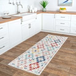 NuLOOM Paula Aztec Diamond Trellis Area Rug New Arrivals