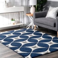 NuLOOM Best Sellers Gabriela Contemporary Trellis Area Rug