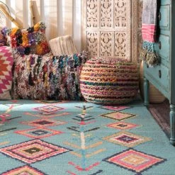 NuLOOM Best Sellers Hand Tufted Belini Area Rug