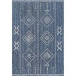 NuLOOM Aria Tribal Transitional Indoor/Outdoor Area Rug New Arrivals 45 NuLOOM Aria Tribal Transitional Indoor/Outdoor Area Rug New Arrivals