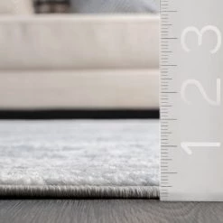 NuLOOM Jayla Barbed Iris Medallion Area Rug New Arrivals