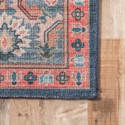 NuLOOM Shyla Washable Southwestern Area Rug New Arrivals