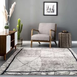 NuLOOM Simone Global-Inspired Moroccan Cotton Blend Area Rug