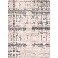 NuLOOM Abstract Washable Area Rug