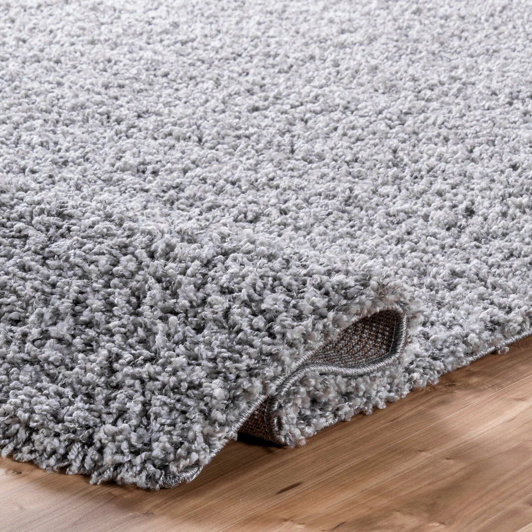 NuLOOM Marleen Plush Shag Area Rug 4 NuLOOM Marleen Plush Shag Area Rug