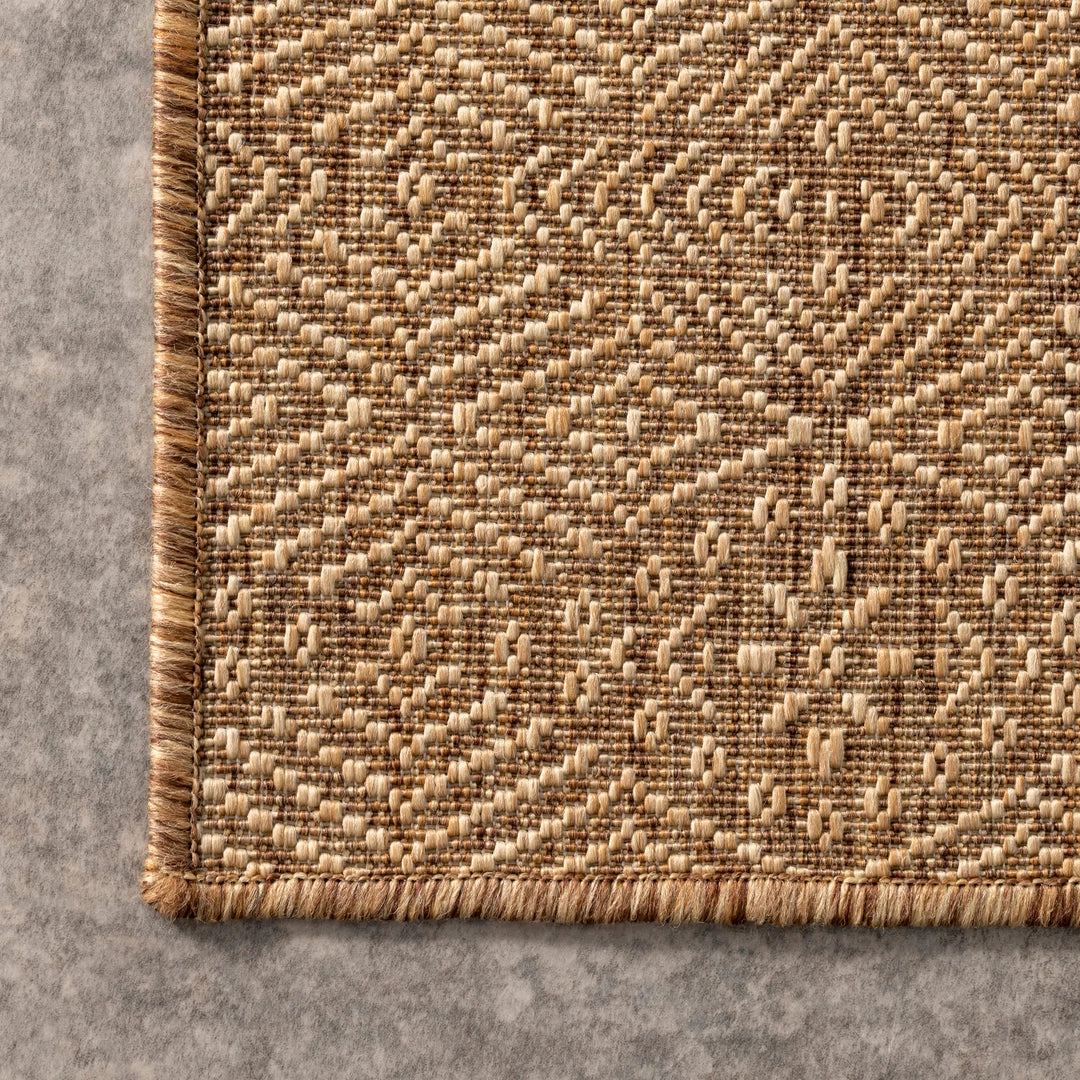 NuLOOM Chandler Elegant Indoor/Outdoor Area Rug New Arrivals 5 NuLOOM Chandler Elegant Indoor/Outdoor Area Rug New Arrivals