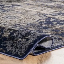 NuLOOM Vintage Dinah Area Rug