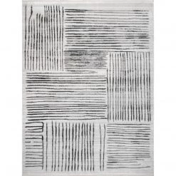 NuLOOM New Arrivals Soraya Striped Tiles Area Rug