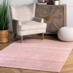 NuLOOM Moroccan Blythe Area Rug Living Room