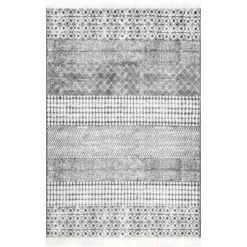 NuLOOM Ellison Glen Striped New Arrivals