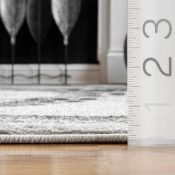 NuLOOM New Arrivals Adrienne Octopus Area Rug