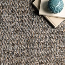 NuLOOM Flatweave Solid Tassel Amalia Area Rug 55 NuLOOM Flatweave Solid Tassel Amalia Area Rug