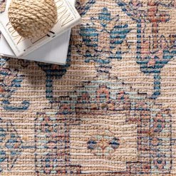 NuLOOM Andrea Flatweave Area Rug New Arrivals