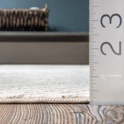 NuLOOM Jazlyn Broken Chevrons Area Rug