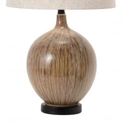 NuLOOM New Arrivals Elmont 27" Ceramic Table Lamp 11 NuLOOM New Arrivals Elmont 27
