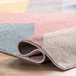 NuLOOM Selina Abstract Modern Area Rug 13 NuLOOM Selina Abstract Modern Area Rug