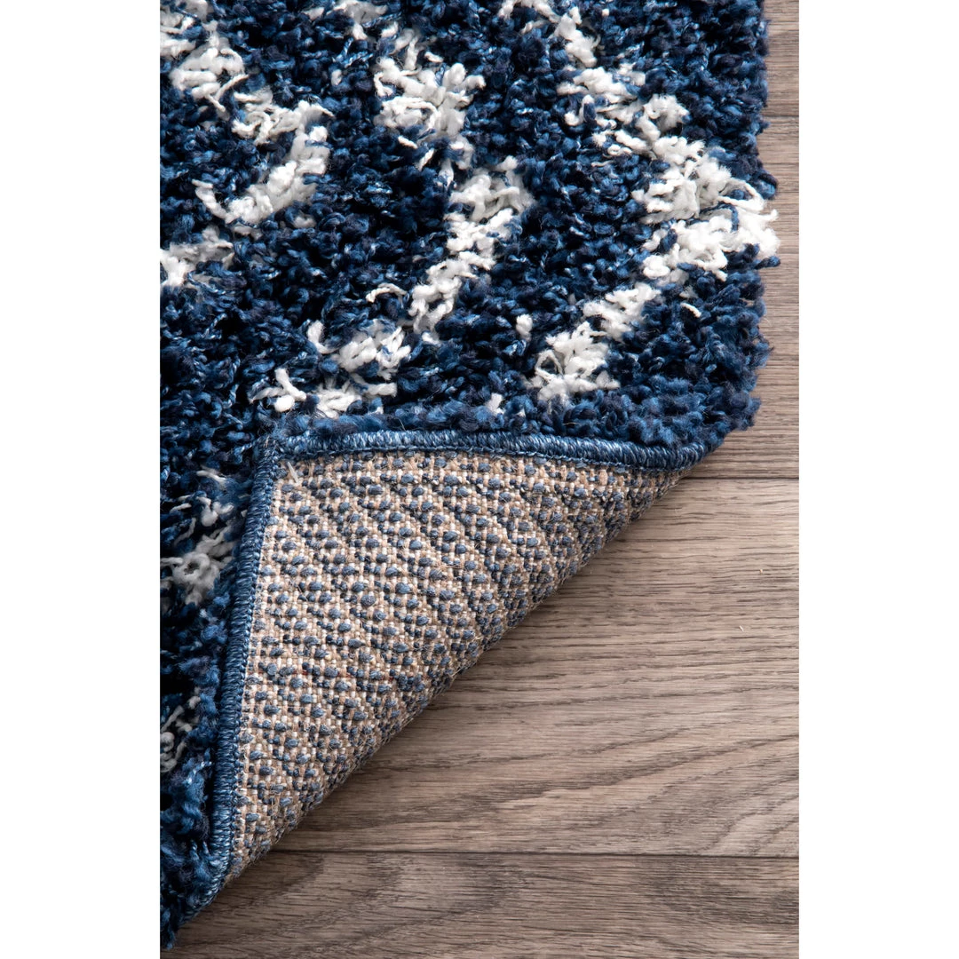 NuLOOM Iola Easy Shag Area Rug 21 NuLOOM Iola Easy Shag Area Rug