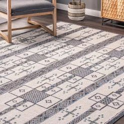 NuLOOM Erika Transitional Tribal Area Rug New Arrivals