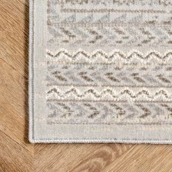 NuLOOM Binata Tribal Area Rug 13 NuLOOM Binata Tribal Area Rug
