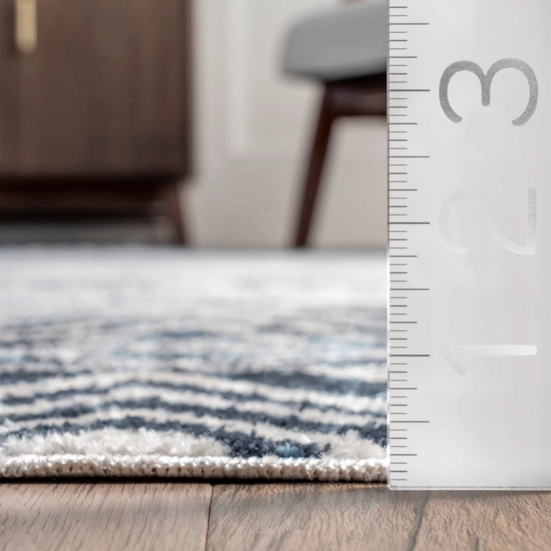 NuLOOM New Arrivals Lucci Machine Washable Aztec Area Rug 14 NuLOOM New Arrivals Lucci Machine Washable Aztec Area Rug