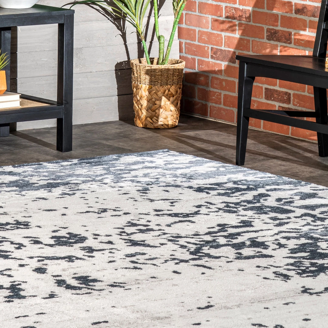 NuLOOM Angelina Modern Abstract Area Rug New Arrivals 9 NuLOOM Angelina Modern Abstract Area Rug New Arrivals