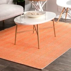 NuLOOM Hand Loomed Kimberely Area Rug Contemporary 35 NuLOOM Hand Loomed Kimberely Area Rug Contemporary
