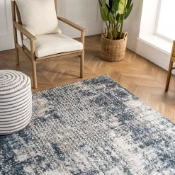 NuLOOM New Arrivals Taylor Modern Abstract Area Rug