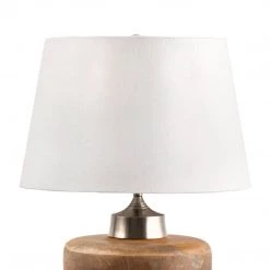NuLOOM Blaine 21" Wood Table Lamp New Arrivals 14 NuLOOM Blaine 21