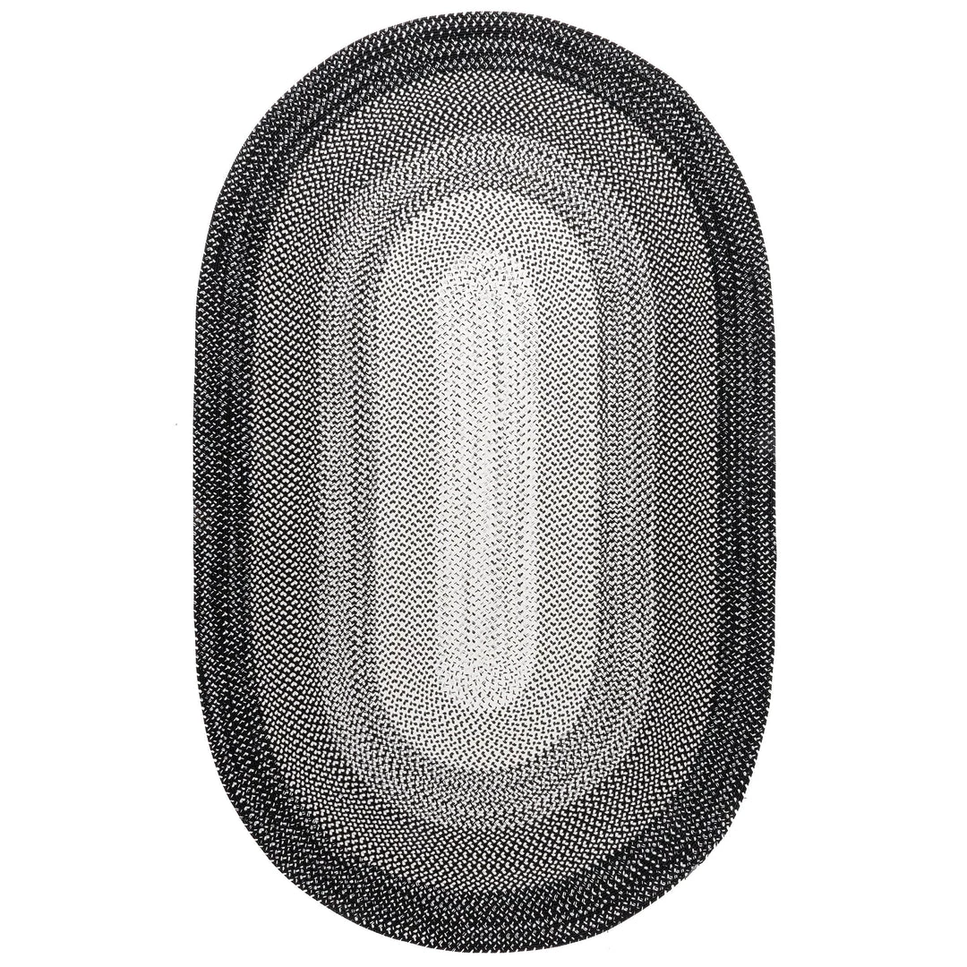 NuLOOM Juliana Ombre Braided Indoor/Outdoor Area Rug 1 NuLOOM Juliana Ombre Braided Indoor/Outdoor Area Rug