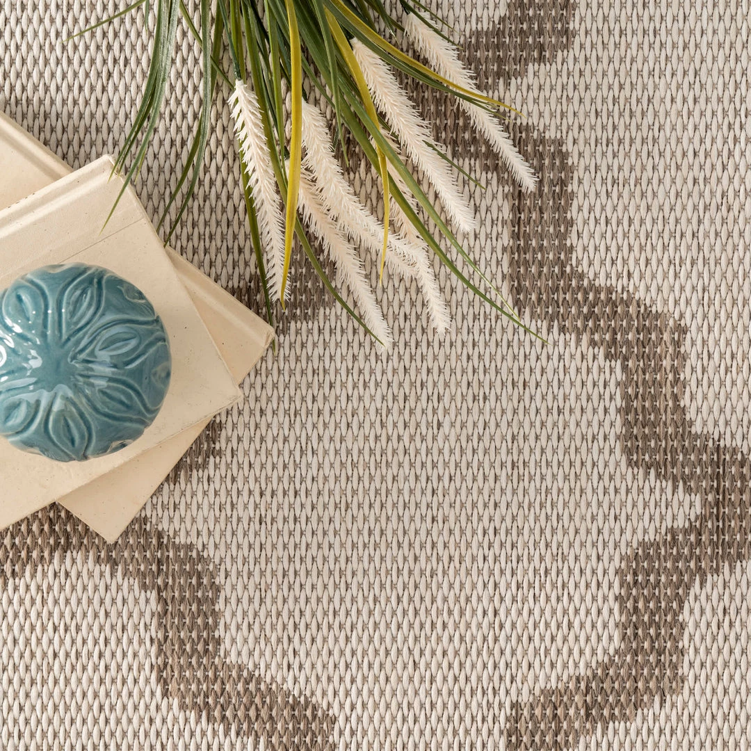 NuLOOM Machine Made Gina Outdoor Moroccan Trellis Area Rug 17 NuLOOM Machine Made Gina Outdoor Moroccan Trellis Area Rug