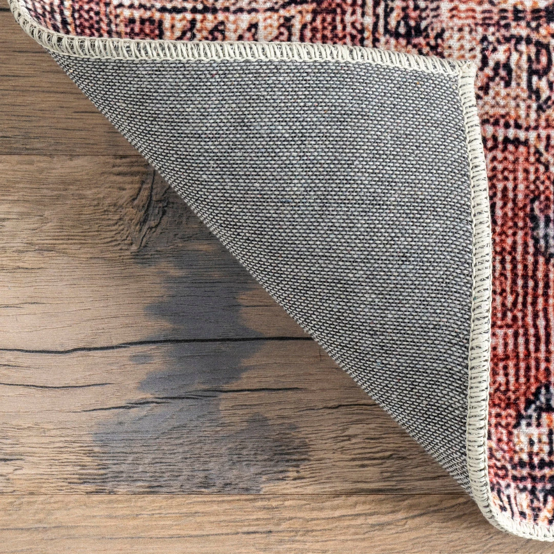 NuLOOM New Arrivals Transitional Leslie 7 NuLOOM New Arrivals Transitional Leslie