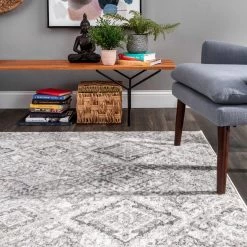 NuLOOM Vintage Gretel Area Rug