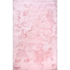 NuLOOM Hand Woven Latonia Silken Shaggy Area Rug Best Sellers