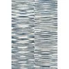 NuLOOM Reba Handmade Abstract Striped Wool-Blend Flatweave Area Rug