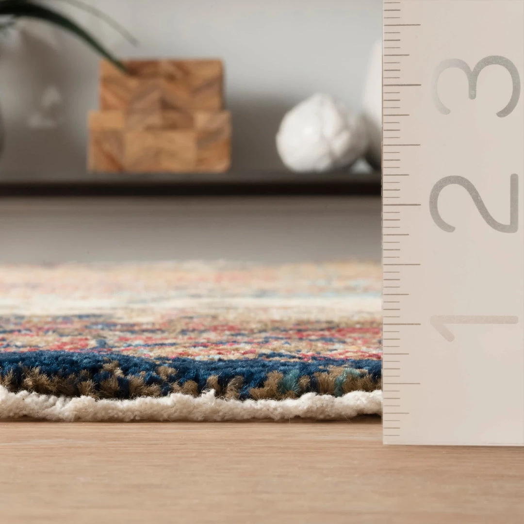 NuLOOM Vintage Magdala Area Rug New Arrivals 3 NuLOOM Vintage Magdala Area Rug New Arrivals