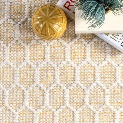 NuLOOM Handmade Edris Tassel Area Rug New Arrivals 67 NuLOOM Handmade Edris Tassel Area Rug New Arrivals