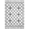 NuLOOM New Arrivals Remi Diamond Lattice Area Rug
