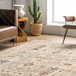 NuLOOM Transitional Tribal Jody New Arrivals