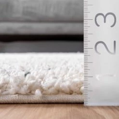 NuLOOM New Arrivals Jessie Moroccan Lattice Tassel Area Rug 19 NuLOOM New Arrivals Jessie Moroccan Lattice Tassel Area Rug