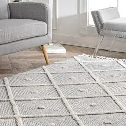 NuLOOM Diamond Deyton Area Rug New Arrivals