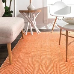 NuLOOM Hand Loomed Kimberely Area Rug Contemporary 37 NuLOOM Hand Loomed Kimberely Area Rug Contemporary
