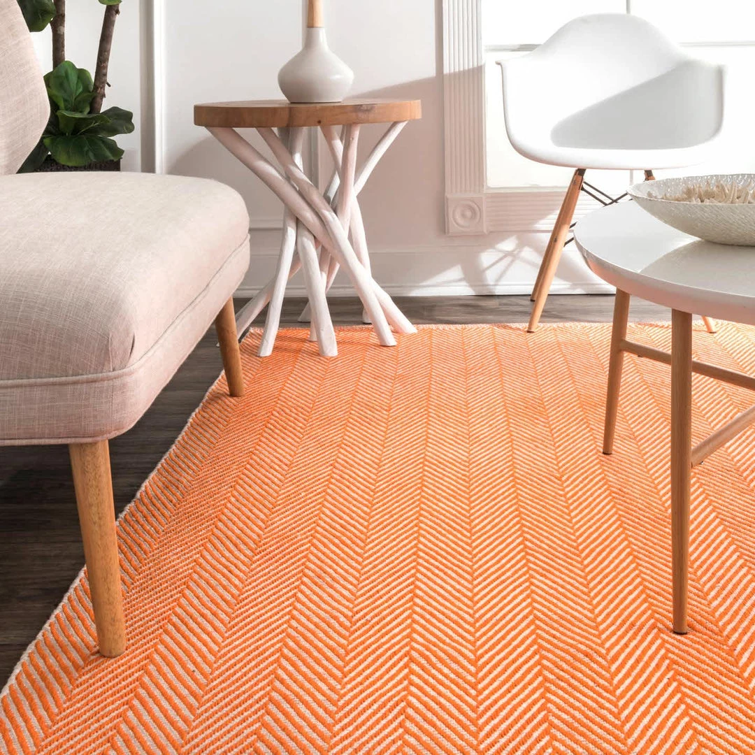 NuLOOM Hand Loomed Kimberely Area Rug Contemporary 19 NuLOOM Hand Loomed Kimberely Area Rug Contemporary