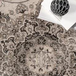 NuLOOM Vintage Dinah Area Rug