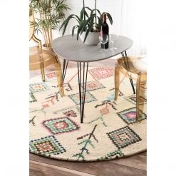 NuLOOM Best Sellers Hand Tufted Belini Area Rug