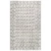 NuLOOM Living Room Flatweave Rita Moroccan Trellis
