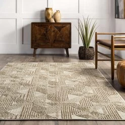 NuLOOM Trinity Textured Abstract Diamonds Area Rug 17 NuLOOM Trinity Textured Abstract Diamonds Area Rug