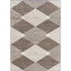 NuLOOM Leanna Modern Abstract Geometric Area Rug
